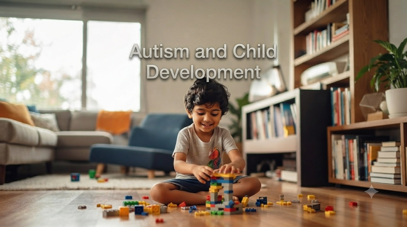 autism and child autism and child