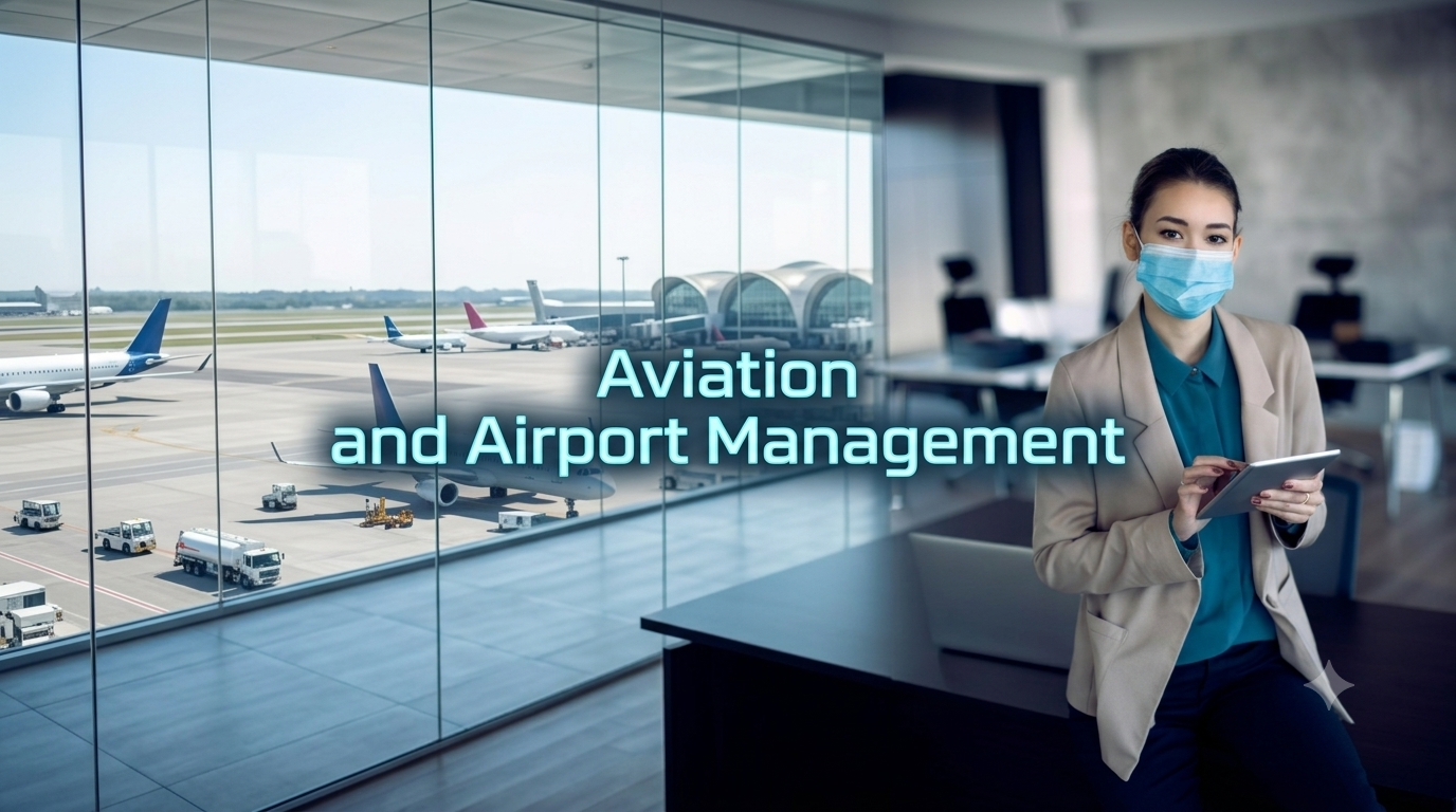 aviation airport mngmnt aviation airport mngmnt