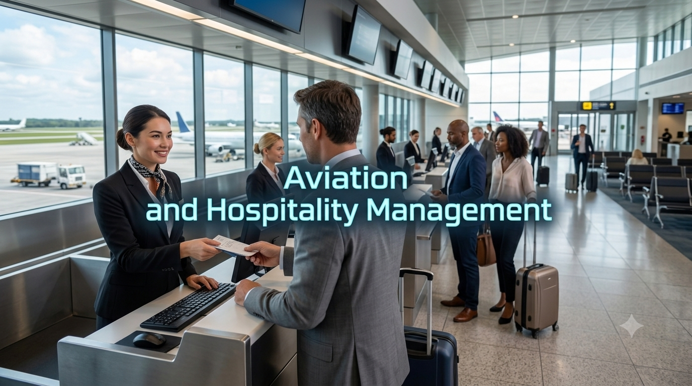 aviation and hospitality aviation and hospitality