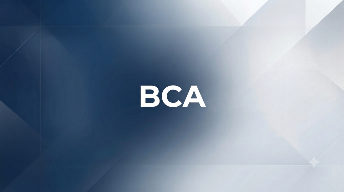 bcaa bcaa