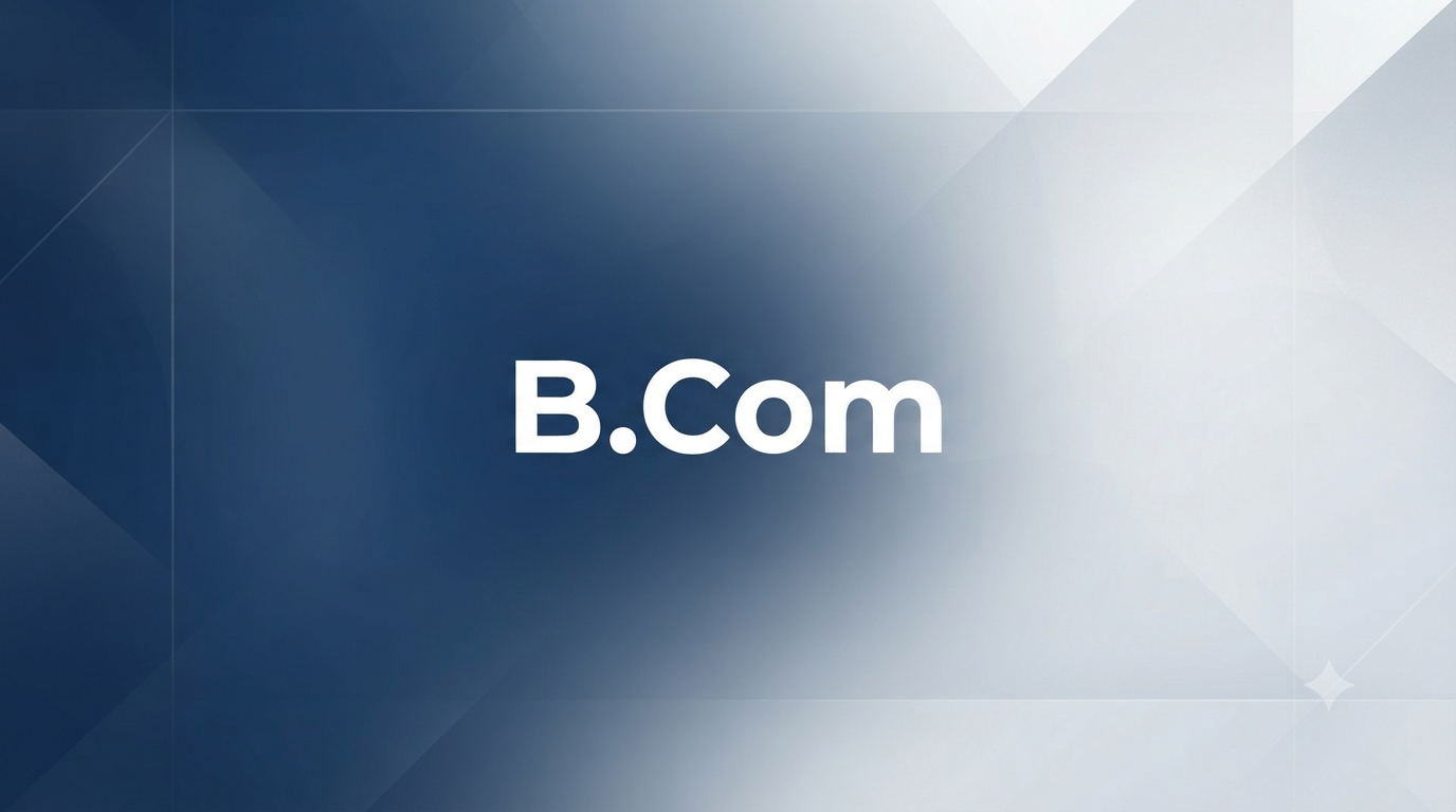 bcomm bcomm