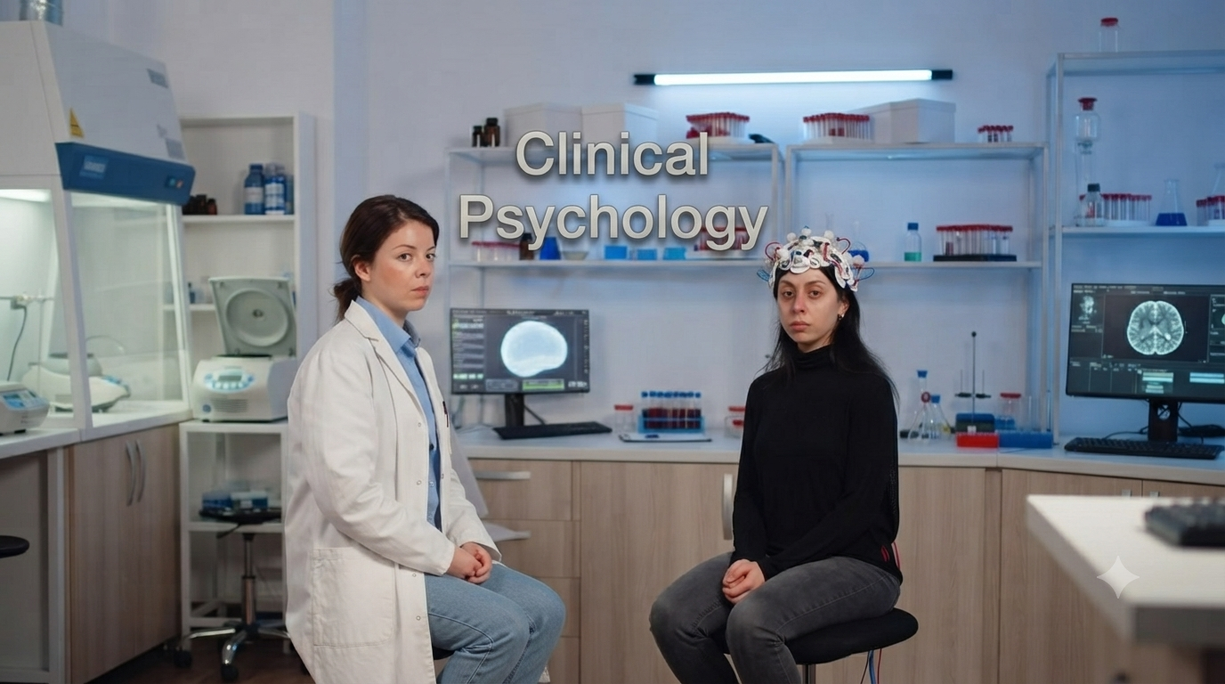 clinical psysch clinical psysch