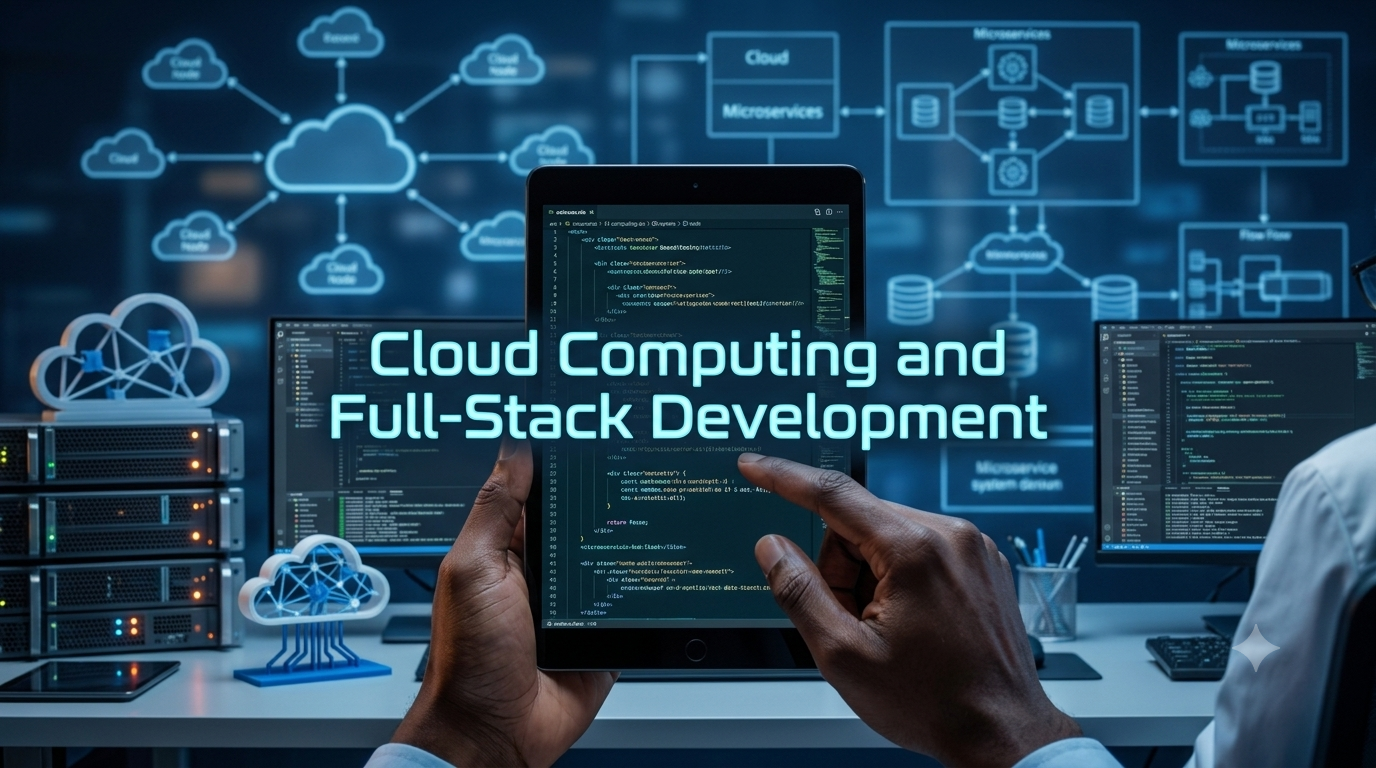 cloud computing cloud computing