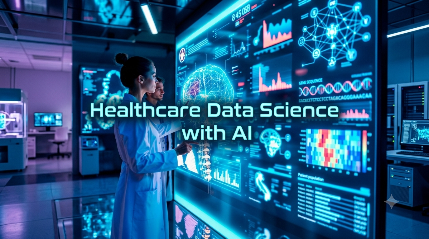 healhcare ds ai healhcare ds ai