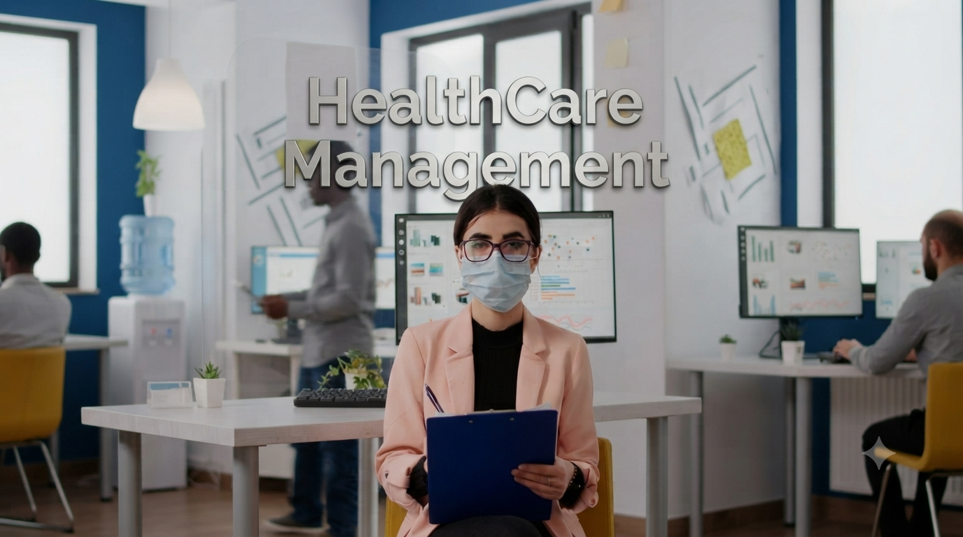healthcare mangmnt healthcare mangmnt