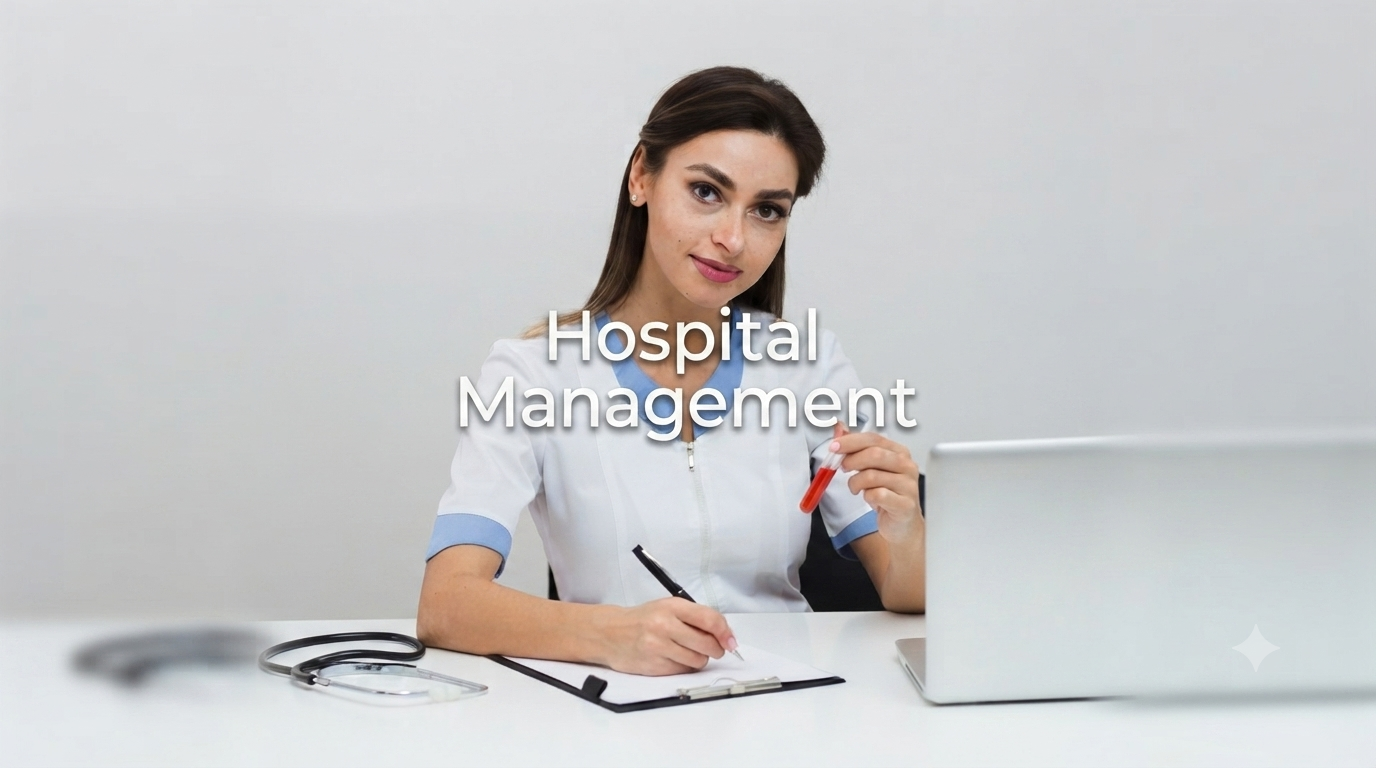 hospital mngmnt hospital mngmnt