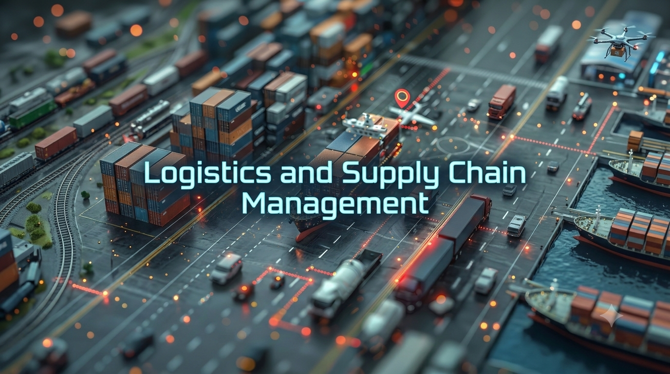 logistics and supply logistics and supply